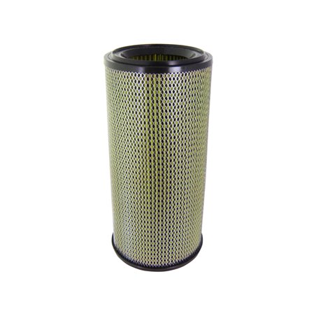 aFe ProHDuty Air Filters OER PG7 A/F HD PG7 RC: 11.38OD x 6.66ID x 21.28H