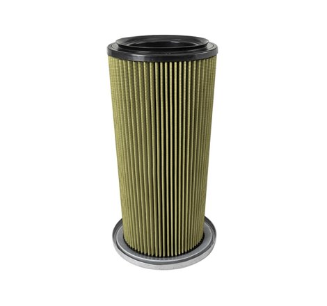 aFe ProHDuty Air Filters OER PG7 A/F HD PG7 RC:10.63O w11-19/32 L x 6.69I x 22.56H