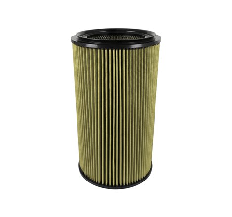 aFe ProHDuty Air Filters OER PG7 A/F HD PG7 RC: 12-3/4OD x 8-11/32ID x 23H