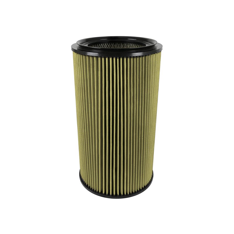 aFe ProHDuty Air Filters OER PG7 A/F HD PG7 RC: 12-3/4OD x 8-11/32ID x 23H