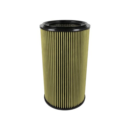 aFe ProHDuty Air Filters OER PG7 A/F HD PG7 RC: 12-3/4OD x 8-11/32ID x 23H