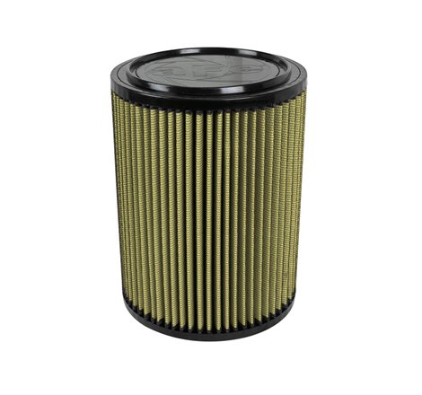 aFe ProHDuty Air Filters OER PG7 A/F HD PG7 RC: 13OD x 7.92ID x 16.44H