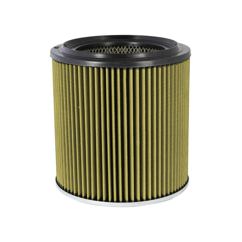 aFe ProHDuty Air Filters OER PG7 A/F HD PG7 RC: 12.03OD x 7.69ID x 12.50H