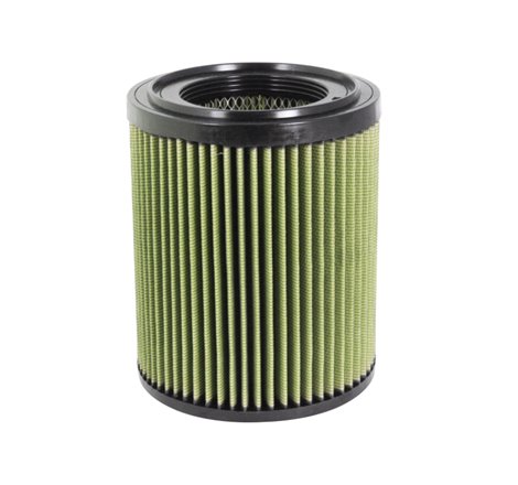 aFe ProHDuty Air Filters OER PG7 A/F HD PG7 RC: 9-3/8OD x 5-3/8ID x 11H