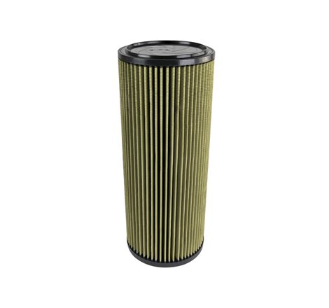 aFe ProHDuty Air Filters OER PG7 A/F HD PG7 RC: 9-9/32OD x 5-25/32ID x 23-7/16H