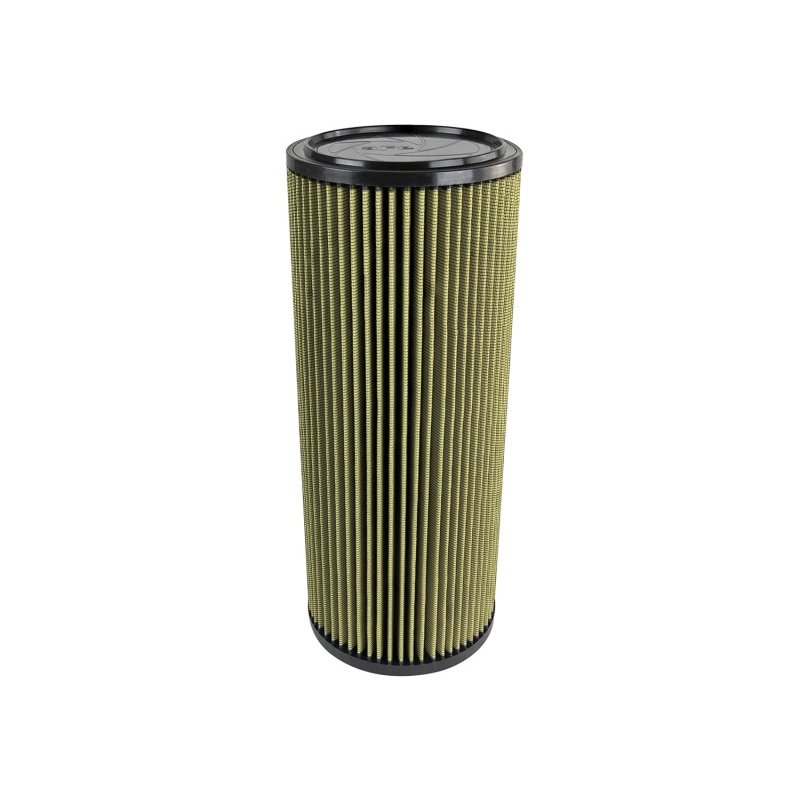 aFe ProHDuty Air Filters OER PG7 A/F HD PG7 RC: 9-9/32OD x 5-25/32ID x 23-7/16H