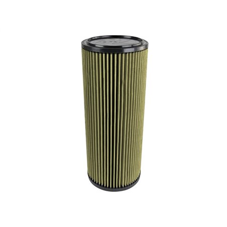 aFe ProHDuty Air Filters OER PG7 A/F HD PG7 RC: 9-9/32OD x 5-25/32ID x 23-7/16H