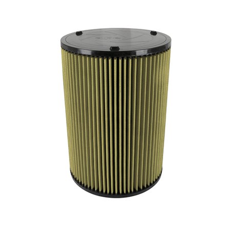 aFe ProHDuty Air Filters OER PG7 A/F HD PG7 RC: 13OD x 7.10ID x 18.13H