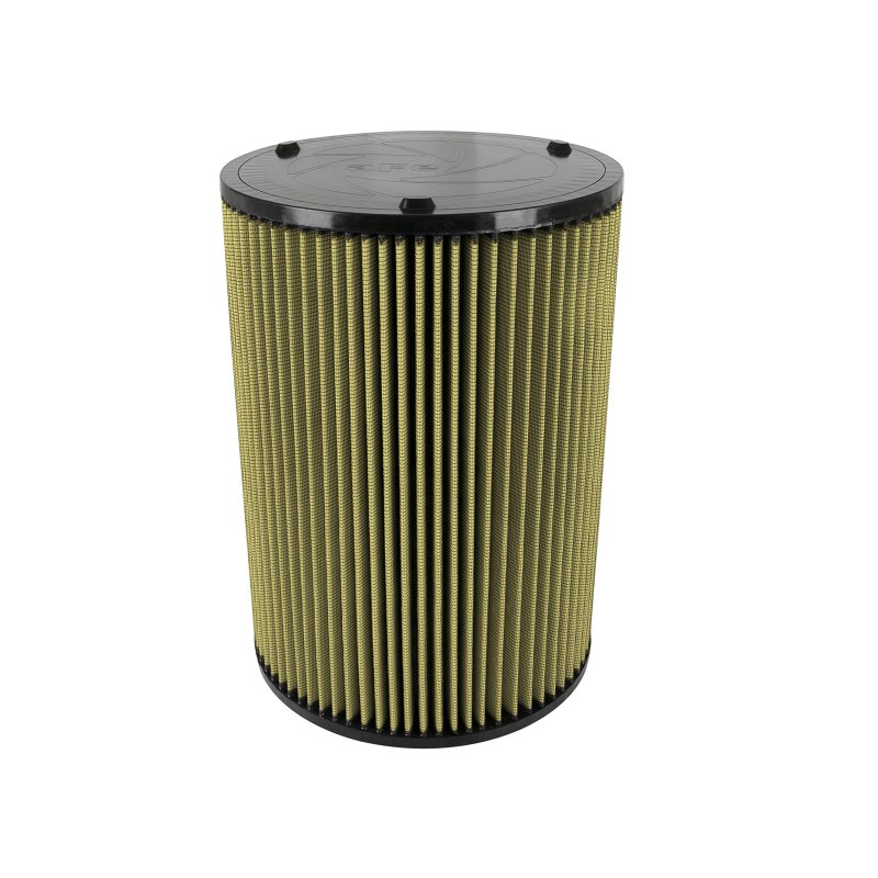 aFe ProHDuty Air Filters OER PG7 A/F HD PG7 RC: 13OD x 7.10ID x 18.13H