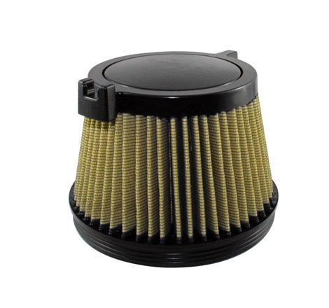 aFe MagnumFLOW Air Filters OER PG7 A/F PG7 GM Diesel Trucks 06-09 V8-6.6L (td)