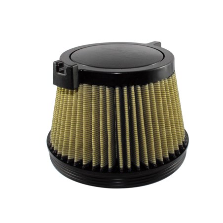 aFe MagnumFLOW Air Filters OER PG7 A/F PG7 GM Diesel Trucks 06-09 V8-6.6L (td)