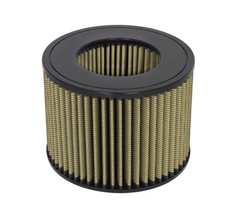 aFe MagnumFLOW Air Filters OER PG7 A/F PG7 Toyota Landcruiser L6-4.2L (td)