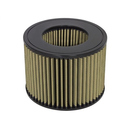 aFe MagnumFLOW Air Filters OER PG7 A/F PG7 Toyota Landcruiser L6-4.2L (td)