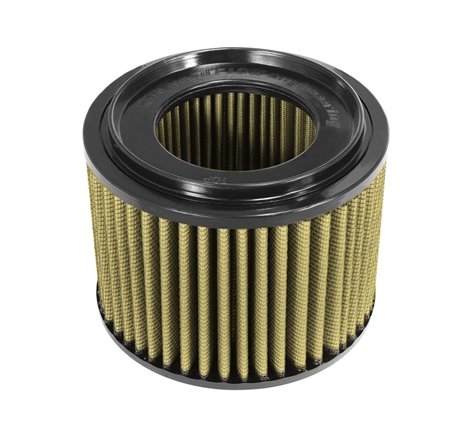 aFe MagnumFLOW Air Filters OER PG7 A/F PG7 Nissan Patrol L6-2.8L/3.0L/4.2L (td)