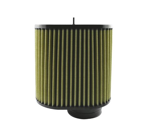 aFe MagnumFLOW Air Filters UCO PG7 A/F PG7 4F x (9-1/2x6-3/4)B x (9x5-1/2)T x 9H