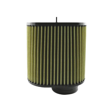 aFe MagnumFLOW Air Filters UCO PG7 A/F PG7 4F x (9-1/2x6-3/4)B x (9x5-1/2)T x 9H