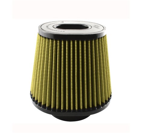 aFe MagnumFLOW Air Filters IAF PG7 A/F PG7 5F x (9x7-1/2)B x (6-3/4x5-1/2)T x 7-1/2H