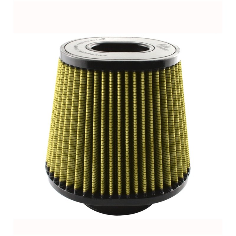 aFe MagnumFLOW Air Filters IAF PG7 A/F PG7 5F x (9x7-1/2)B x (6-3/4x5-1/2)T x 7-1/2H