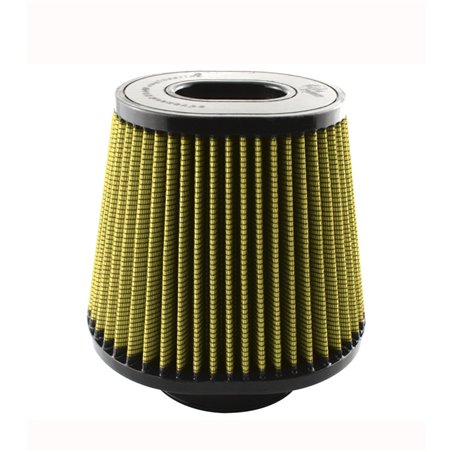 aFe MagnumFLOW Air Filters IAF PG7 A/F PG7 5F x (9x7-1/2)B x (6-3/4x5-1/2)T x 7-1/2H