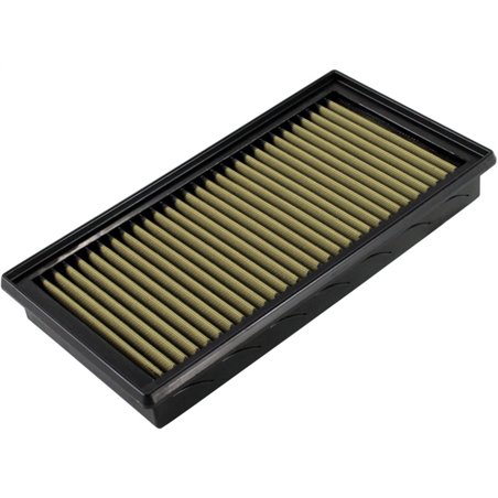 aFe MagnumFLOW Air Filters OER PG7 A/F PG7 Ford Diesel Trucks 99 V8-7.3L (td)