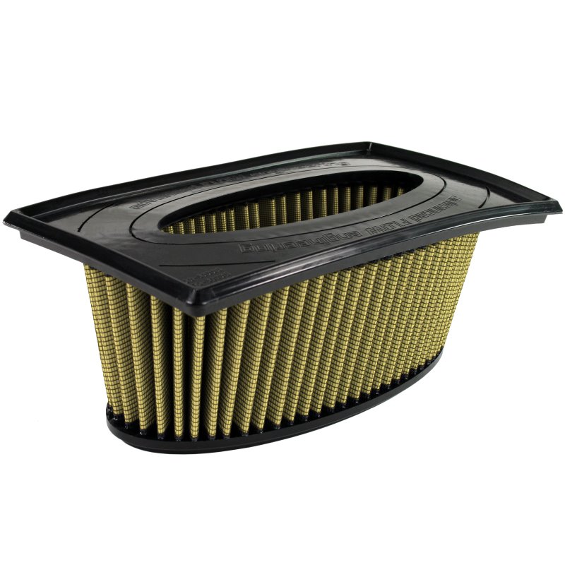 aFe MagnumFLOW Air Filters OER PG7 A/F PG7 Ford Diesel Trucks 99.5-03 V8-7.3L (td)