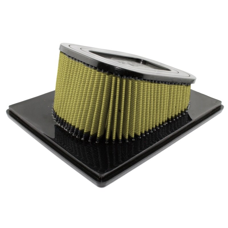 aFe MagnumFLOW Air Filters OER PG7 A/F PG7 GM Diesel Trucks 01-05 V8-6.6L (td)