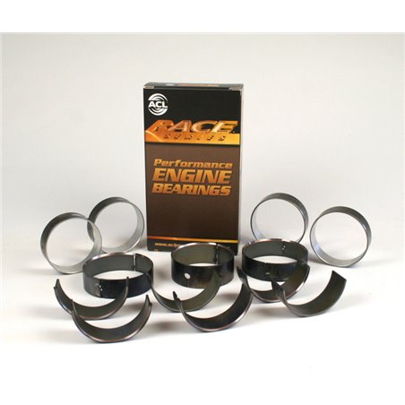 ACL 84-98 Toyota 6 5MGE/7MGE 0.50mm Oversized Main Bearing Set