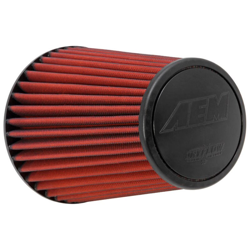 AEM DryFlow Air Filter AIR FILTER KIT 6in X 9in DRYFLOW