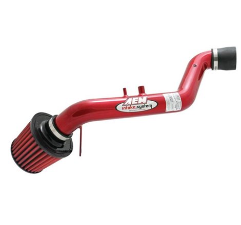 AEM Cold Air Intake System C.A.S.HONDA CIVIC SI 2.0L L4 02-05