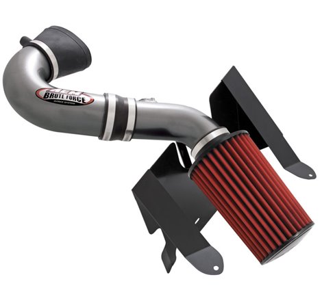 AEM Brute Force Intake System B.F.S.FORD MUSTANG GT V8 05-6