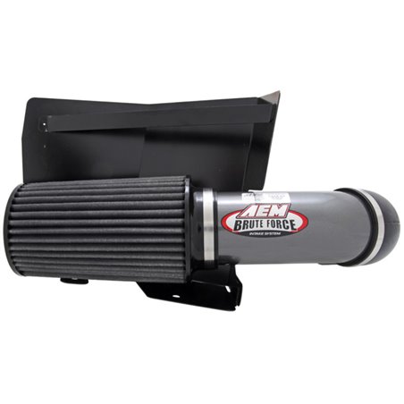 AEM Brute Force Intake System B.F.S.RAM 98-02 5.9L TD