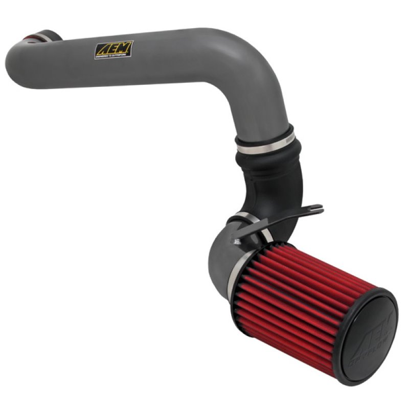 AEM Brute Force Intake System B.F.S.CHALLENGER 5.7L/6.1L 2009-2010