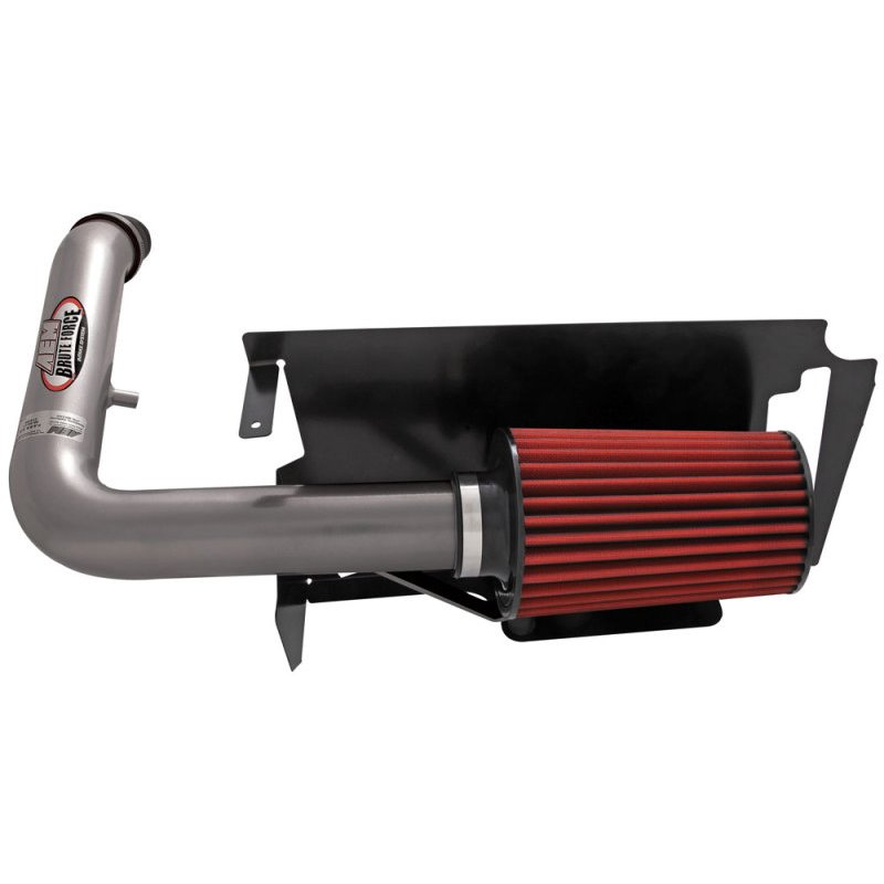 AEM Brute Force Intake System B.F.S.WRANGLER 04 2.4L 4CYL