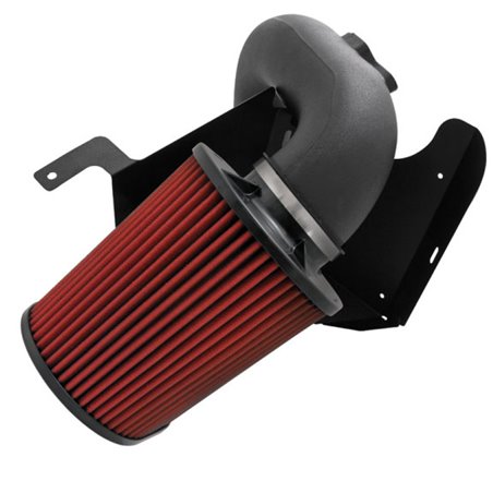 AEM Brute Force HD Intake System B.F.H.D.DODGE RAM V8-6.7L, 07-09