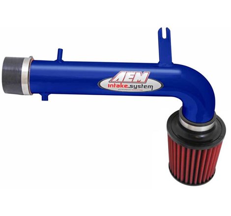 AEM Short Ram Intake System S.R.S. ACCV6 98-02/CL 01-03/TL