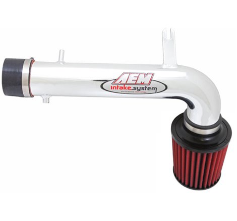 AEM Short Ram Intake System S.R.S. ACCV6 98-02/CL 01-03/TL