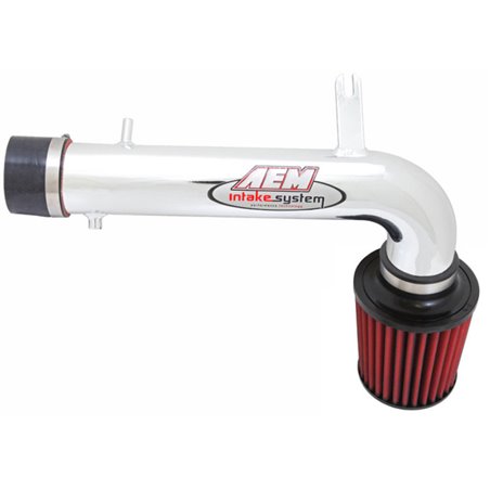 AEM Short Ram Intake System S.R.S. ACCV6 98-02/CL 01-03/TL