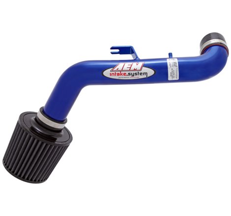 AEM Short Ram Intake System S.R.S. MITSUBISHI ECLIPSE/EAGLE TALON 95-99 2.0 N/TURBO