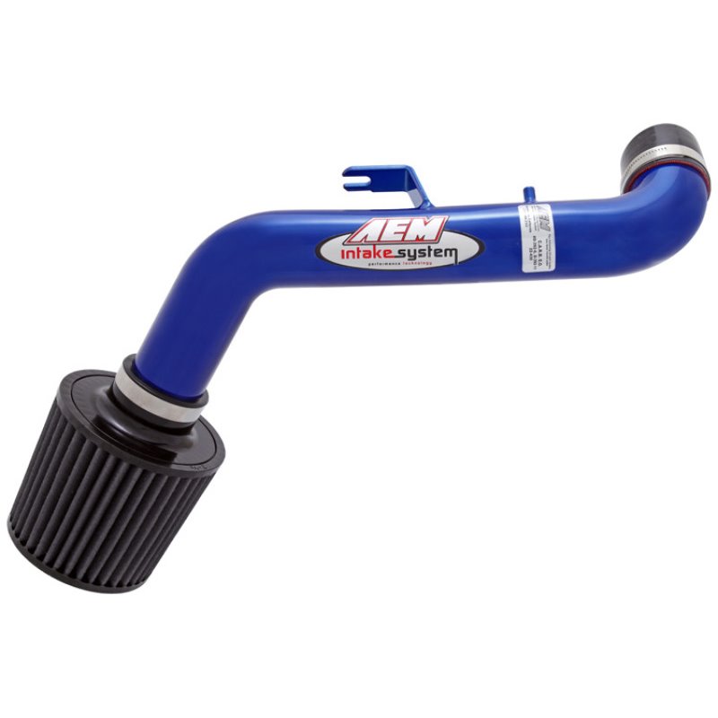 AEM Short Ram Intake System S.R.S. MITSUBISHI ECLIPSE/EAGLE TALON 95-99 2.0 N/TURBO