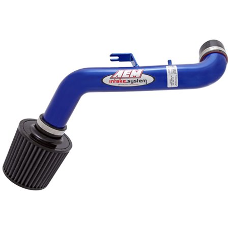 AEM Short Ram Intake System S.R.S. MITSUBISHI ECLIPSE/EAGLE TALON 95-99 2.0 N/TURBO