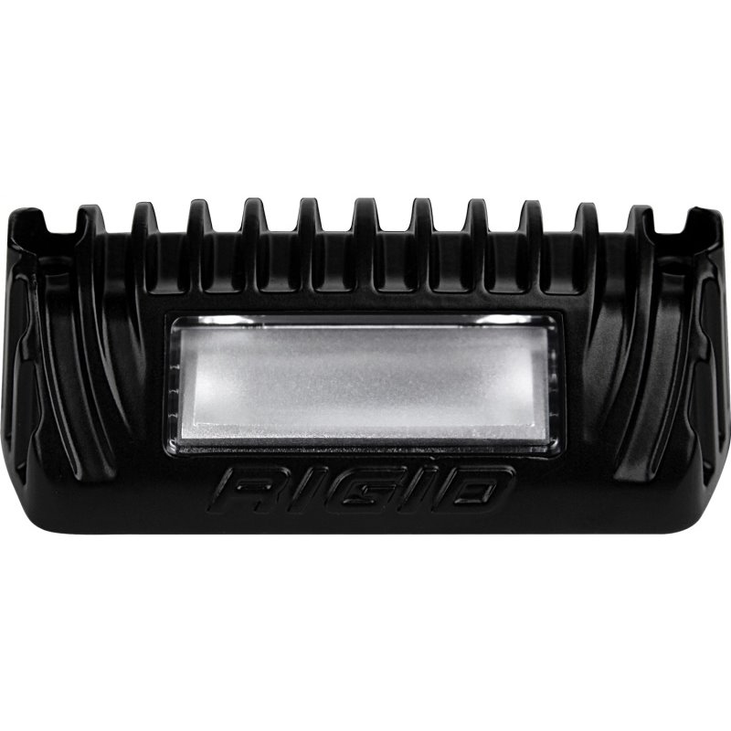 Rigid Industries 1x2 65 Degree DC Scene Light Black