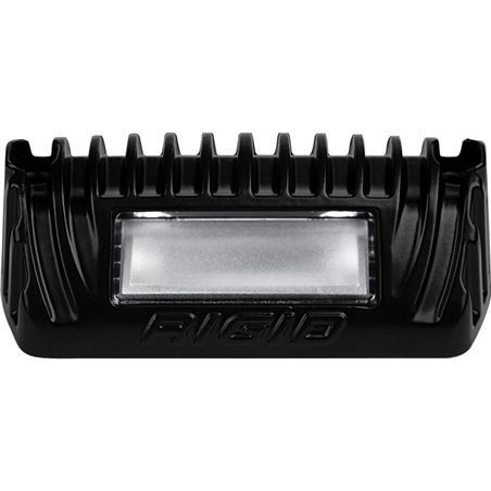 Rigid Industries 1x2 65 Degree DC Scene Light Black