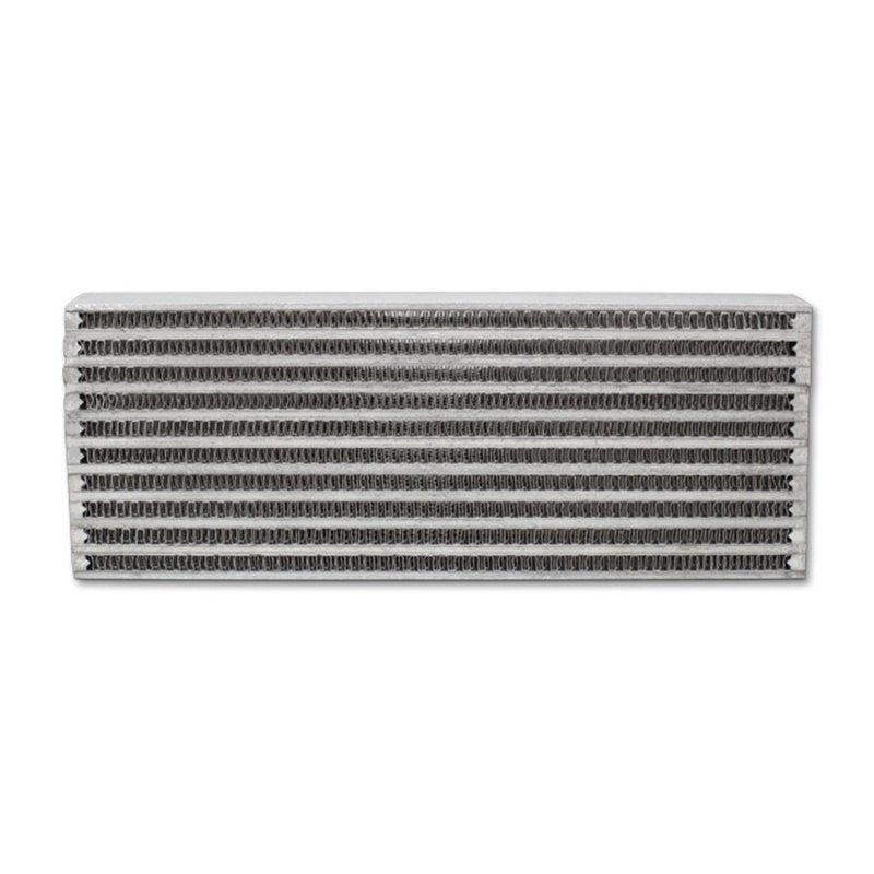 Vibrant Universal Oil Cooler Core 4in x 12in x 2in