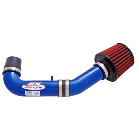 AEM 00-03 Miata Blue Short Ram Intake