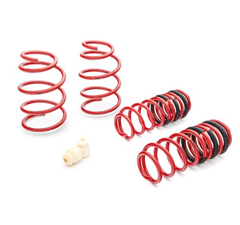 Eibach Sportline Kit for 11 Ford Mustang Convertible 3.7L-V6/5.OL-V8