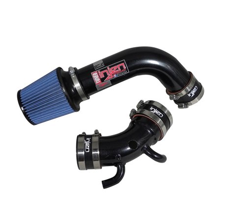 Injen 98-99 Maxima Black Cold Air Intake **Special Order**