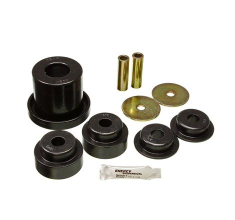 Energy Suspension 02-09 350Z / 03-07 Infiniti G35 Black Rear Differential Bushing