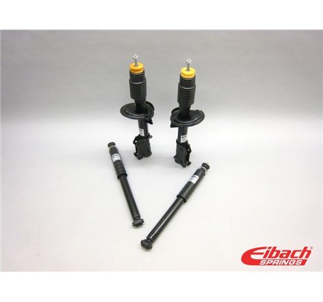 Eibach Pro-Damper Kit for 11 Ford Mustang (Various)/11 Shelby GT500 (Various)