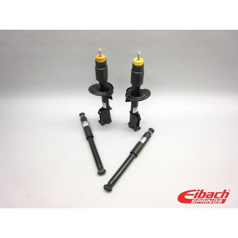 Eibach Pro-Damper Kit for 11 Ford Mustang (Various)/11 Shelby GT500 (Various)