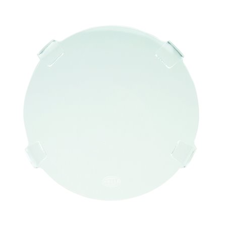 Hella Rallye 4000 Series Clear Cover Lens